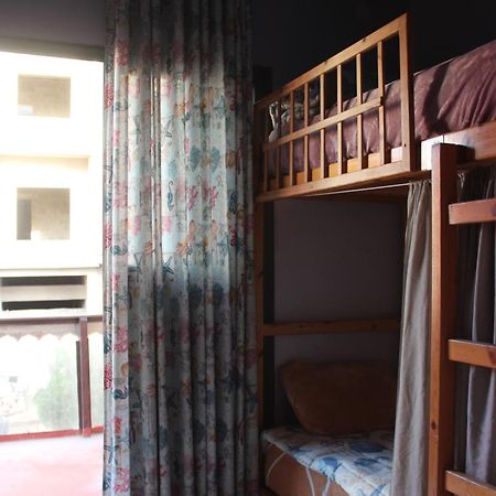 Hostel Imsouane Dream Surf Zewnętrze zdjęcie