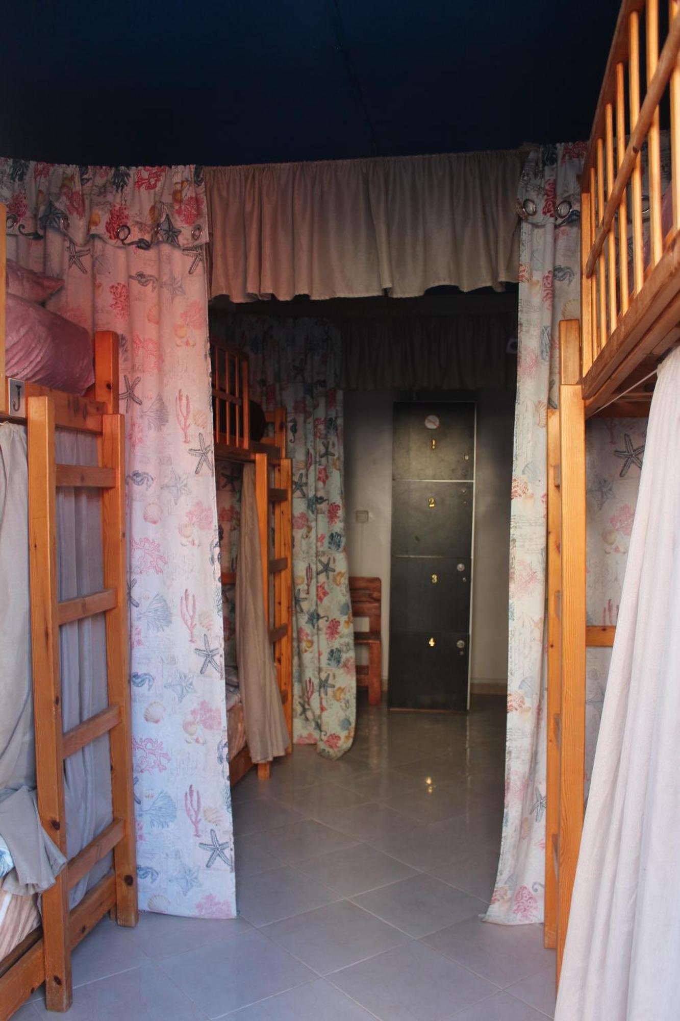 Hostel Imsouane Dream Surf Zewnętrze zdjęcie