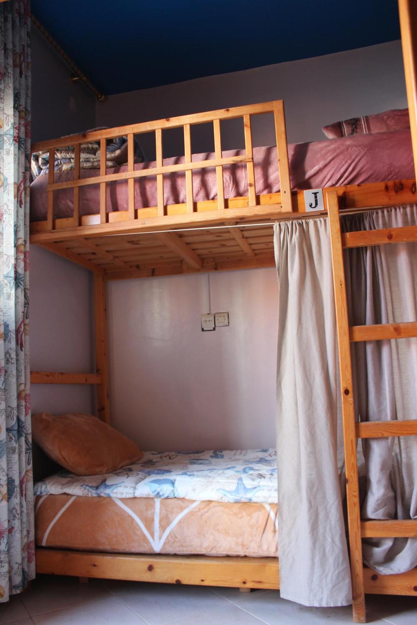 Hostel Imsouane Dream Surf Zewnętrze zdjęcie