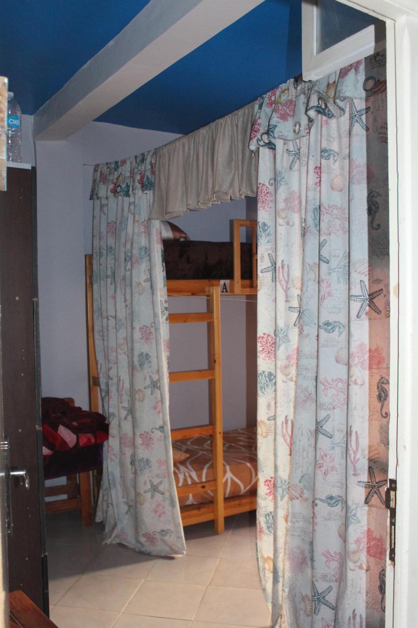 Hostel Imsouane Dream Surf Zewnętrze zdjęcie