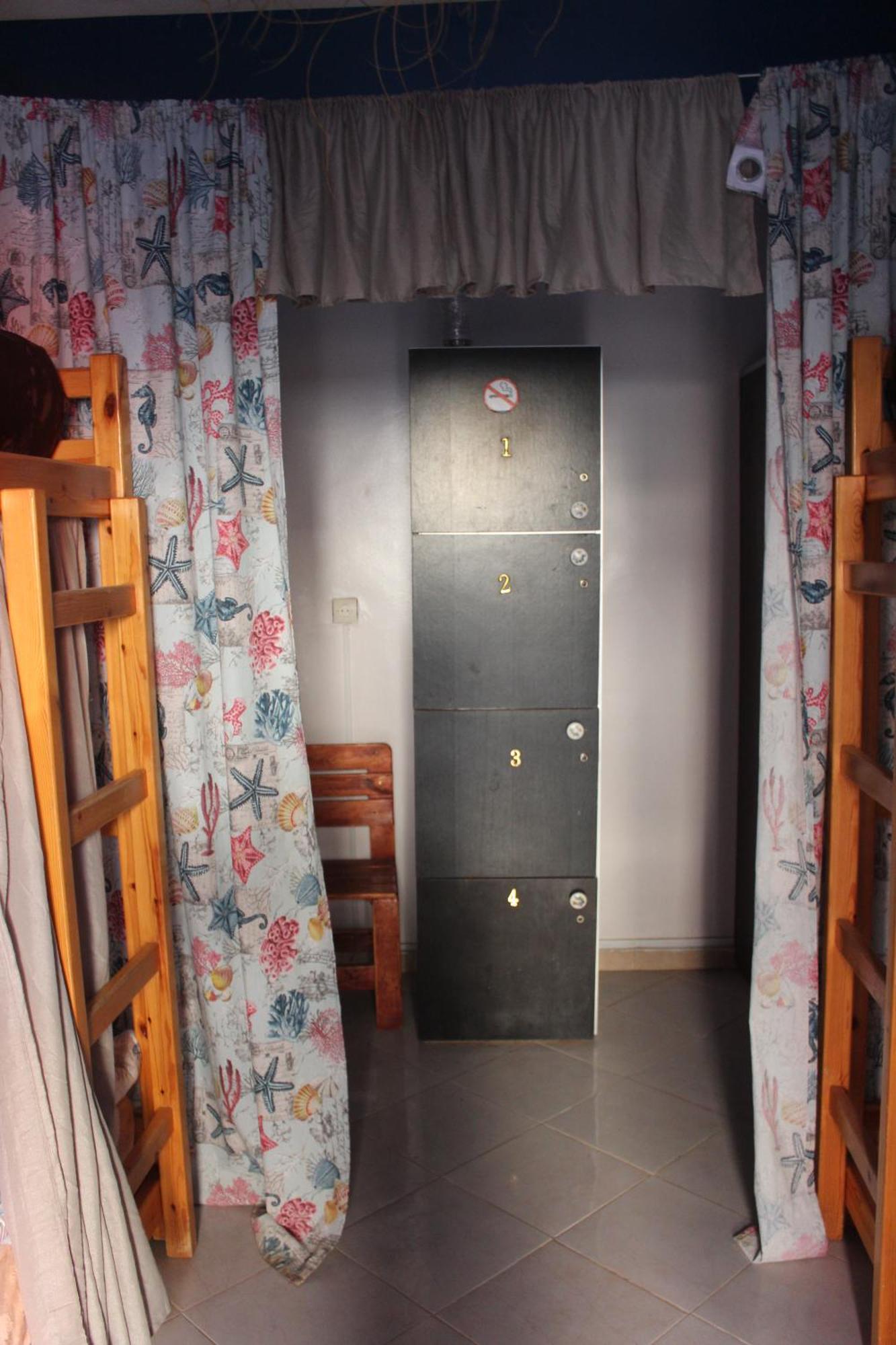 Hostel Imsouane Dream Surf Zewnętrze zdjęcie