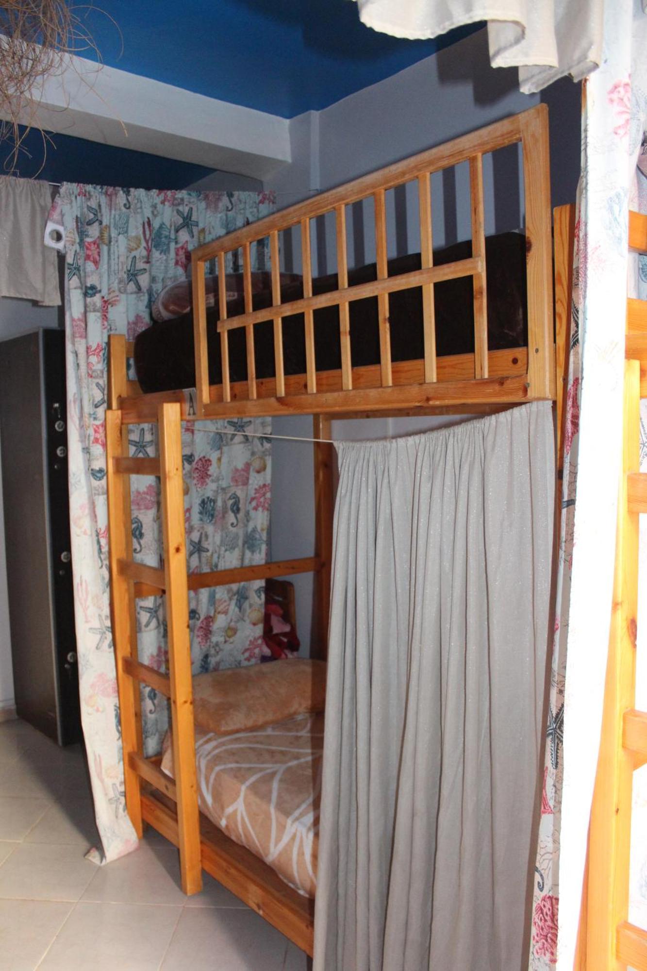 Hostel Imsouane Dream Surf Zewnętrze zdjęcie