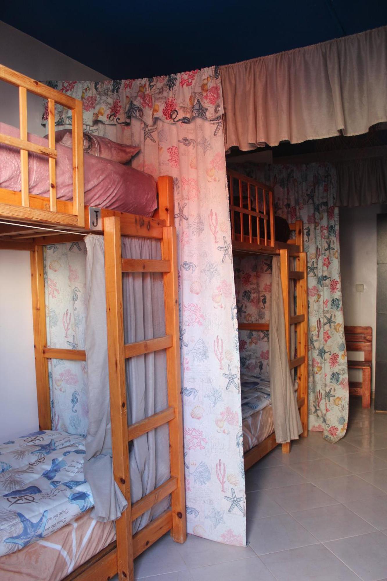 Hostel Imsouane Dream Surf Zewnętrze zdjęcie