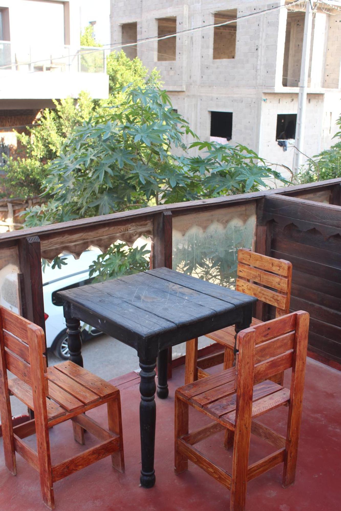 Hostel Imsouane Dream Surf Zewnętrze zdjęcie