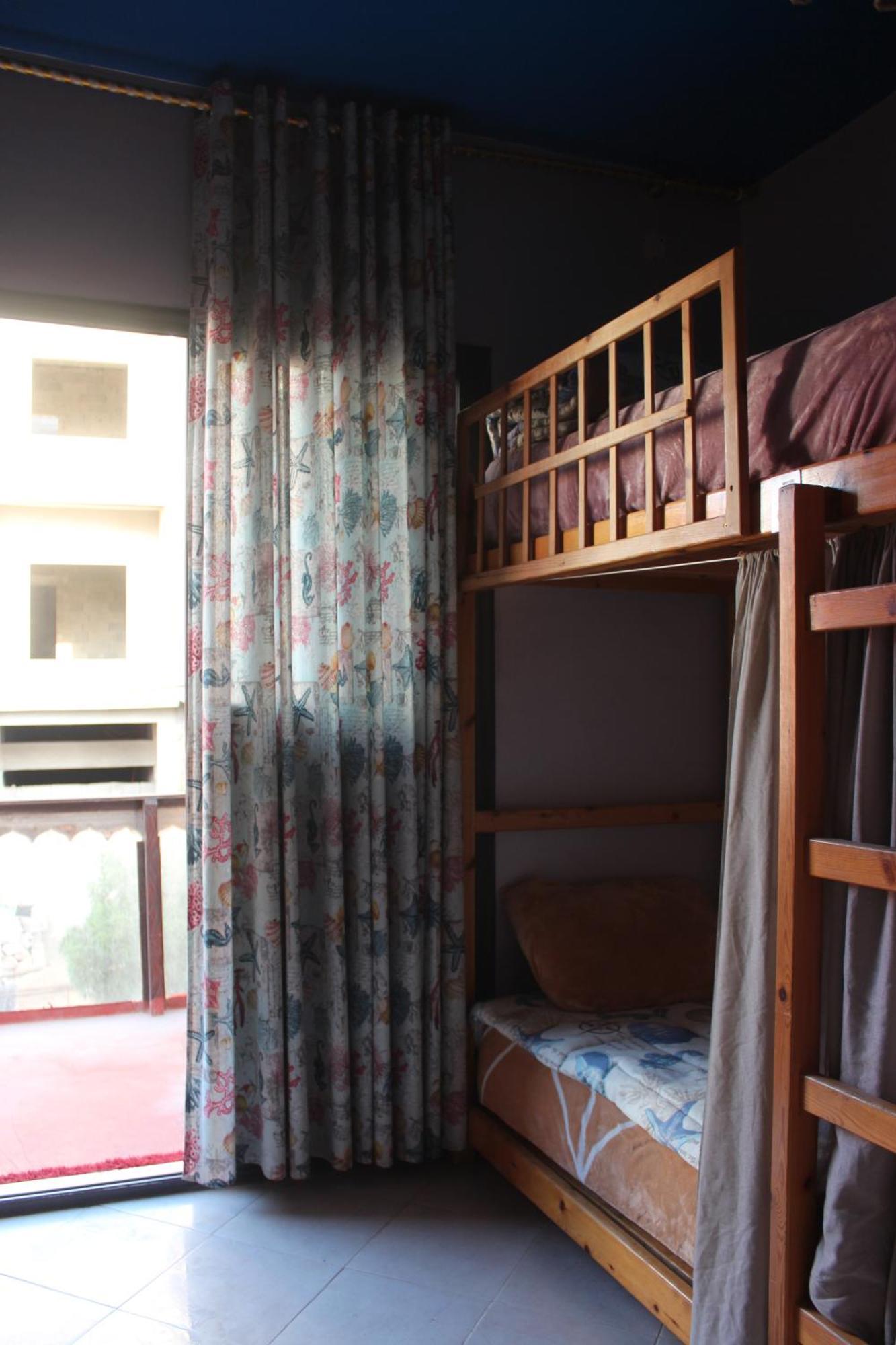 Hostel Imsouane Dream Surf Zewnętrze zdjęcie