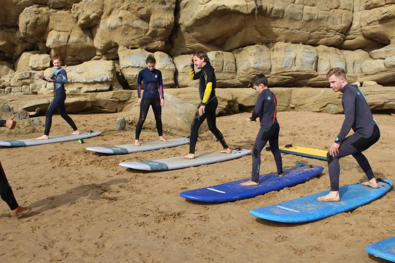 Hostel Imsouane Dream Surf Zewnętrze zdjęcie