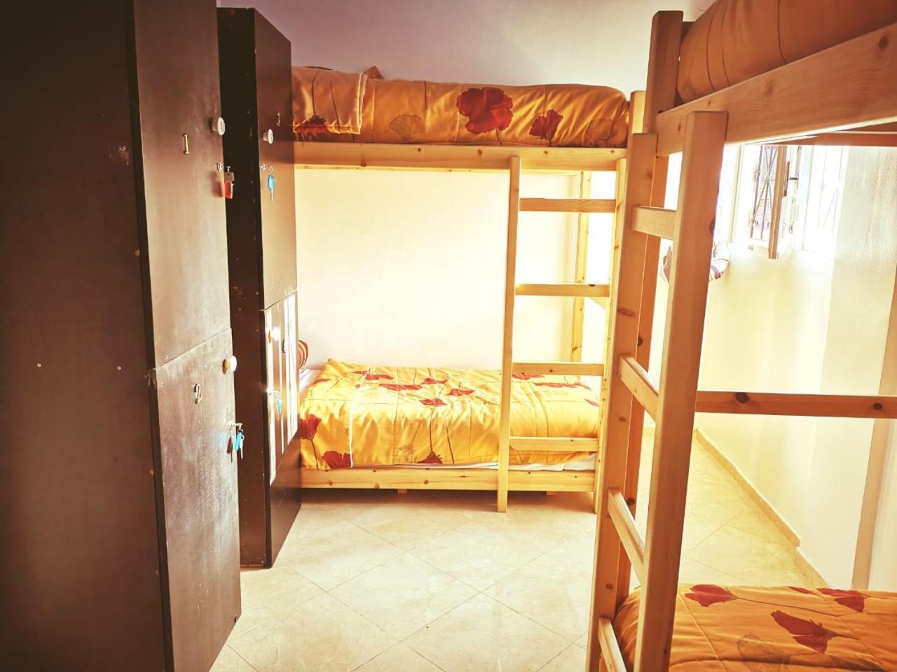 Hostel Imsouane Dream Surf Zewnętrze zdjęcie