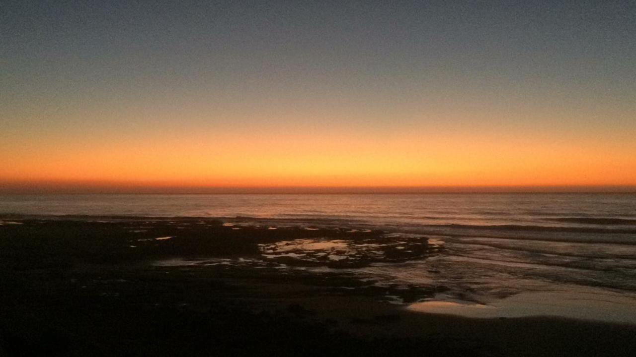 Hostel Imsouane Dream Surf Zewnętrze zdjęcie
