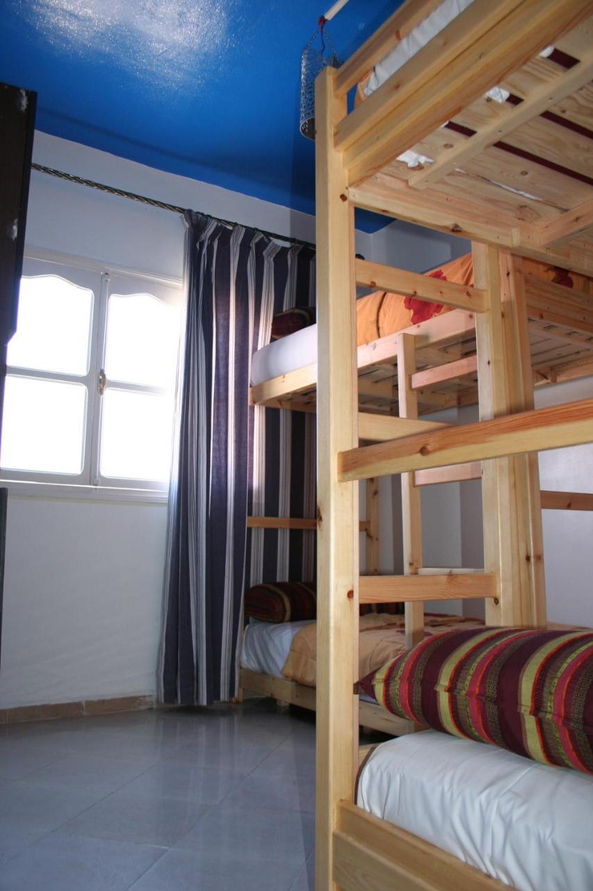 Hostel Imsouane Dream Surf Zewnętrze zdjęcie