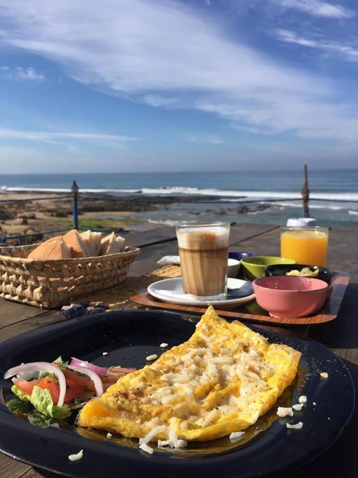 Hostel Imsouane Dream Surf Zewnętrze zdjęcie