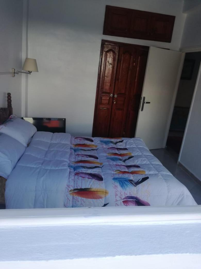 Hostel Imsouane Dream Surf Zewnętrze zdjęcie