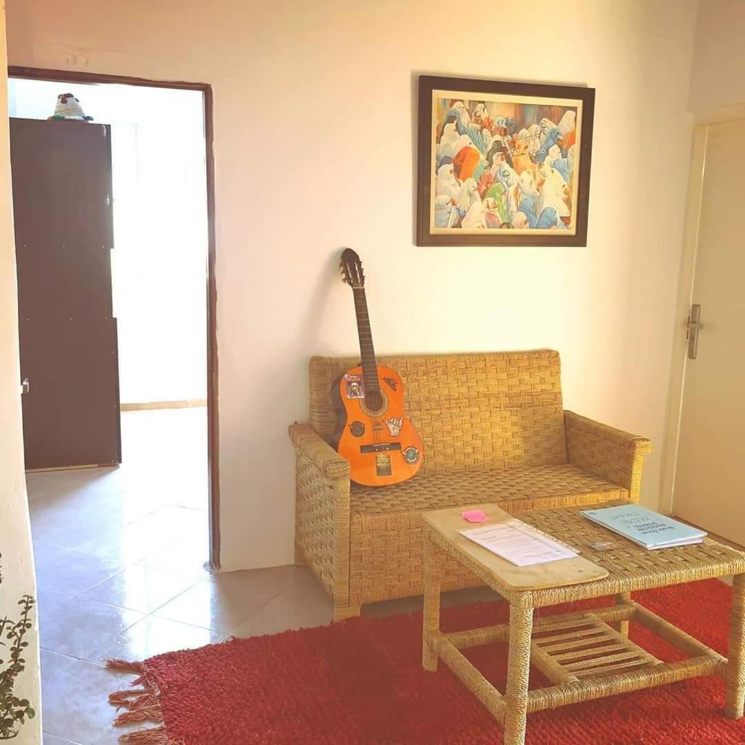 Hostel Imsouane Dream Surf Zewnętrze zdjęcie