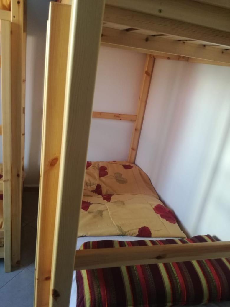 Hostel Imsouane Dream Surf Zewnętrze zdjęcie