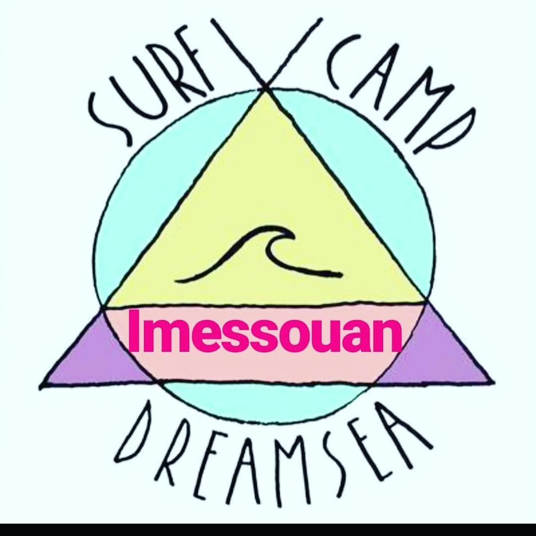 Hostel Imsouane Dream Surf Zewnętrze zdjęcie