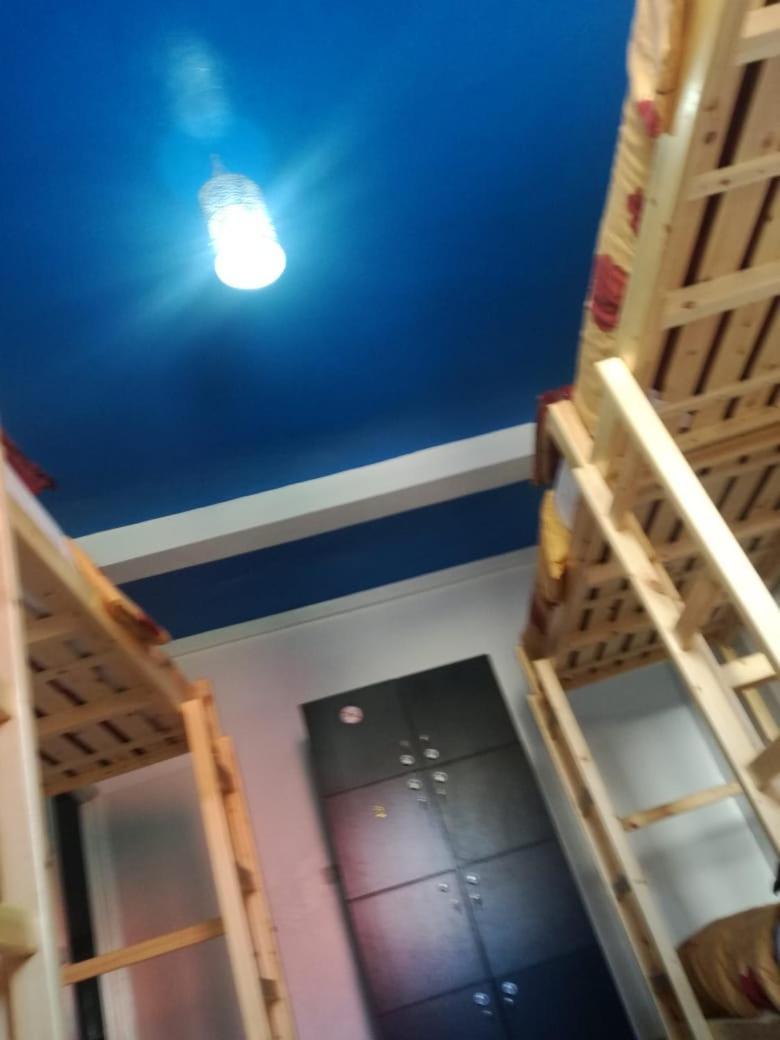 Hostel Imsouane Dream Surf Zewnętrze zdjęcie