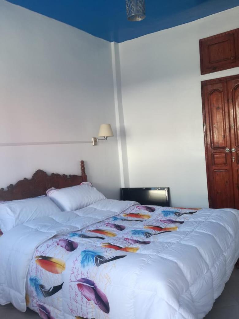 Hostel Imsouane Dream Surf Zewnętrze zdjęcie