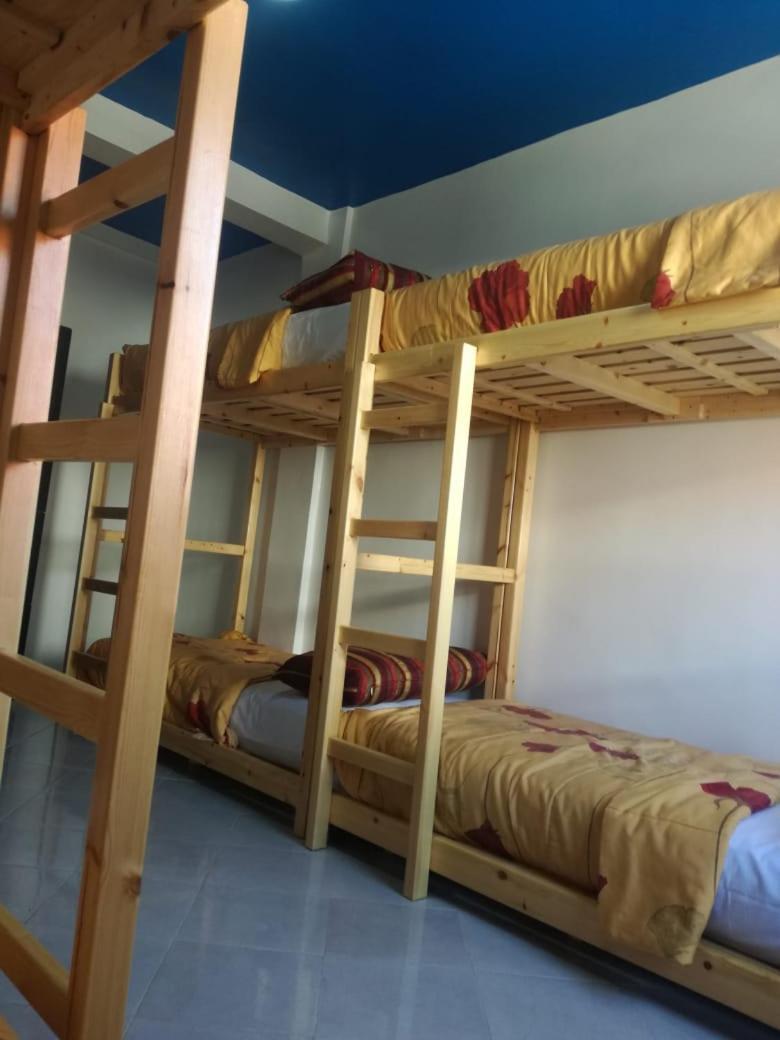 Hostel Imsouane Dream Surf Zewnętrze zdjęcie