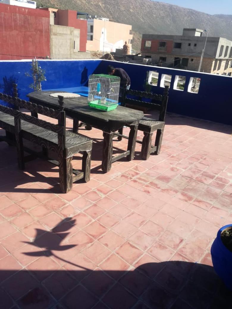 Hostel Imsouane Dream Surf Zewnętrze zdjęcie