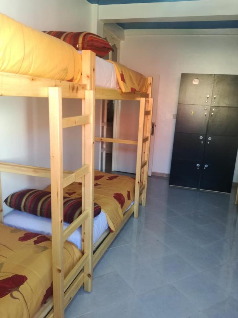 Hostel Imsouane Dream Surf Zewnętrze zdjęcie