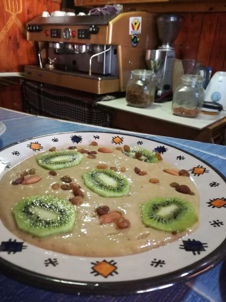 Hostel Imsouane Dream Surf Zewnętrze zdjęcie