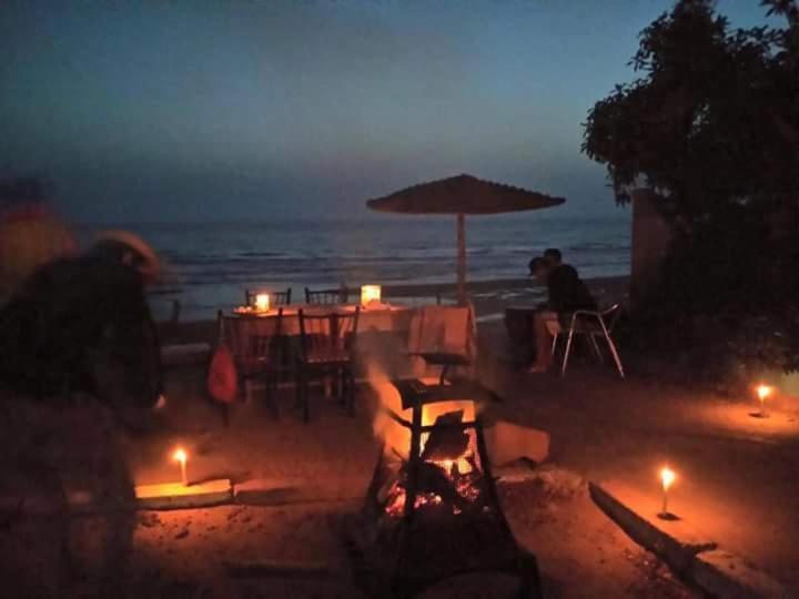 Hostel Imsouane Dream Surf Zewnętrze zdjęcie